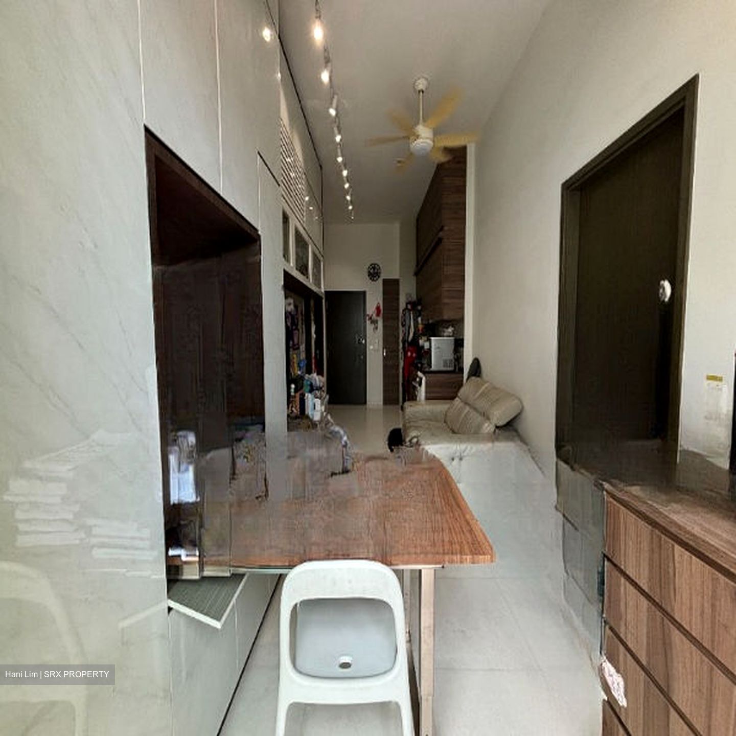 Jade Residences (D19), Apartment #434196561